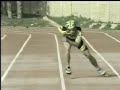 Perfect Double Push