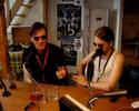 interview r�alis�e � lyon, le 31 juin 2008.