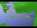 helios airways boeing 737 300 crashed!