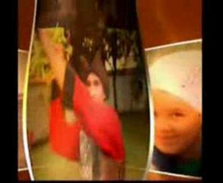 ÖZÜTÜRK BELGESELI TRT 2 DE