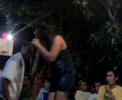 Fiesta kina Pahit Barek at Sayaw 2
