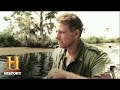 Ax Men: Swampman Shelby