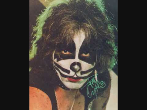 Beth- KISS