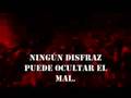 videos de slayer blood red  (subtitulos español)
