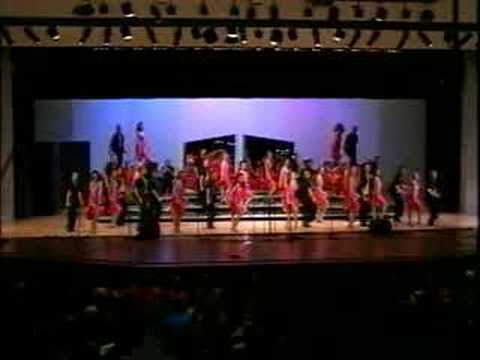 CG Sound System 2003-2004 - (5th ...
