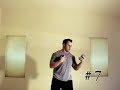 Juggling 5 Balls