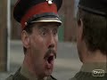 Monty Python's Michael Palin