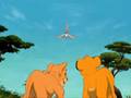 Lion King - Bath Time (French Dub)