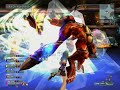 Phantasy Star Universe Lightning Speed Phantasy Star Universe Lightning Speed