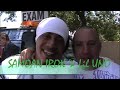 Street Supremacy in association with the KMMNWLTH present a glance into the world of Samoan Irok. Clips from his radio tours, concerts, recording session and his hustle! This footage was taken live in Santa Maria, California during his Live It Up Concert and radio Promotions! Special thanks to Los Capone and the The Swagga Boys, Craig Lane, Roscoe Umali, Lil' Uno, and the whole 95.7 The Beat Familia! 