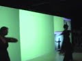Cold Fusion Supercomputing Bellydance