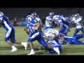 videos de ONEFA TOMAS BORREGOS MTY 2008 -3-