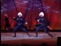 Georgian Dance Kazbeguri