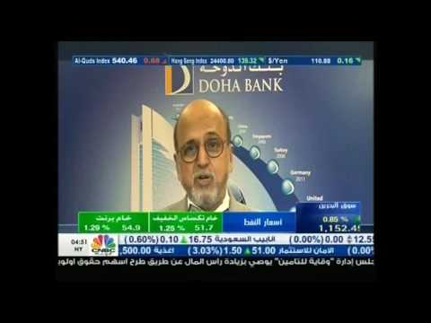 UAE Economy & Bilateral Relationship with Qatar - 05-Apr-2017