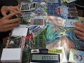 Bblue福岡で2009年6月7日に開催された公認大会（エキスパートクラス）の 映像です。その1 右のデュエリストが『bfデッキ』で左のデュエリストは『ガジェットデッキ』です 。