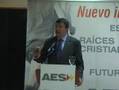 IV Asamblea Nacional - Rafael López Dieguez 1/5