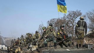 Ukrayna'da ateşkes kalıcı barışa bir adım mı yoksa geçici bir mola mı?