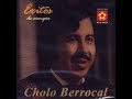 Cholo Berrocal - fruto amargo Cholo Berrocal - fruto amargo