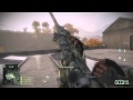 BC2 R9 hitbox test
