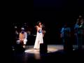 videos de Teresa Cristina com Velha Guarda da Portela - Sesc Pinheiros