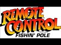Remote Control FISHING PHENOMENON
