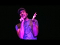 Mary Jane's Vocal Technique Class - Max Karno - Foolish