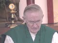 Monsignor, Our Lady of Fatima and hell