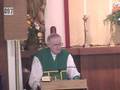 Monsignor, Our Lady of Fatima and hell