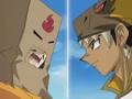 Curry Kamen's Ring of Fire