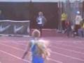 Jordan Hasay at Arcadia (CA) Invite