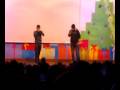 Beatbox - Rodrigues vs Ricardo