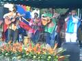 Bandola en el 20 de julio