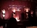 Humanities Festival Dance Competition 2k4 