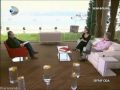 Sila Yoruldum Canli 12 Nisan 2009 Seffaf Oda