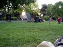 Music In The Park