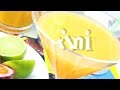 Different Brazilian cocktails