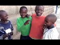 Kenya. Greetings 2 Lithuania: LABAS LIETUVA/ HALLO LITHUANIA
