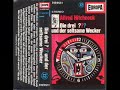 Die drei Fragezeichen - H�rspiel Themes