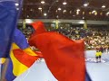 OLTCHIM-GYOR 26:22 (Finalul jocului)