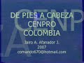 De pies a Cabeza - Colombia