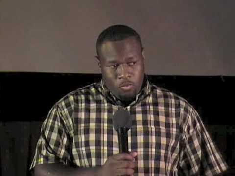 Pt.4 Comedy Karaoke at Billy Joe's Pitcher Show