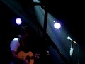 Princess of my mind (final) - The Kooks @ La Trastienda