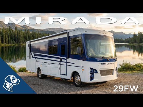 Thumbnail for  2026 Mirada 29FW Video