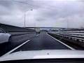 '88 MARKIIで高速道路