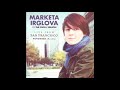 Playlist: 01 Let Me Fall In Love 02 We Are Good 03 Crossroads 04 Wings of Desire 05 Little Sister 06 The Leading Bird 07 [Marketa Talking & Drums] 08 Fantasy Man 09 Dokhtar Goochani 10 Go Back 11 If You Want Me 12 Fortune Teller 13 I Have Loved You Wrong 14 The Hill 15 Falling Slowly 16 Old Shoes (with Sean Rowe)