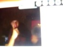 Rockin out