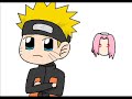Naruto High School Never Ends