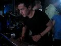 Argenis Brito Live @Circoloco@The End London 08-04-2007