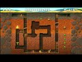 Classic Game Room HD reviews DIGGER for PS3 Playstation 3, a remake of the 1983 PC computer game by Windmill Software. Digger is downloadable from the Playstation Network and has several new additions that the PC version was without. First of all it has HD graphics and looks great. Digger has been remastered, reworked and re-designed... BUT, it also has the original version of digger with emulated CGR graphics! Fans of the old school classic will be overjoyed to see this. Digger is from ...