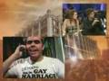 Rob Pattinson & Twilight Cast Meet Perez!